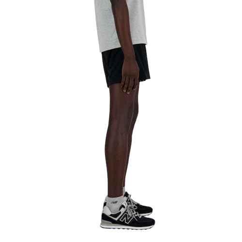 New Balance Men's Sport Essentials Mesh Short 5"2