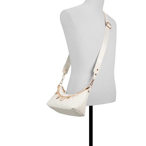 Image of Aldo ELAYA Beige Women's Shoulder Bag