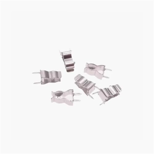 Soporte de fusibles de tubo 5x20 mm para solucionar cortes de luz en equipos