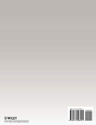 Student Workbook to accompany Introductory Statistics for Business and Economics, 4th Edition - Image 2