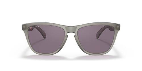 Oakley Man Sunglasses Grey Ink Frame, Prizm Grey Lenses, 54MM3