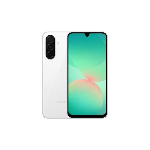 Amazon.com: SAMSUNG Galaxy A26 5G with AI | 256GB, 8GB, Dual SIM