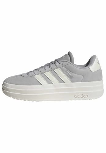 Image of adidas Women's Vl Court Bold Sneaker