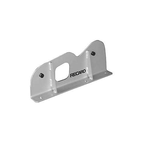 Recaro Rc7217737 Laterale Base In Acciaio Per Pro Racer Ultima 1,0 R/Pro