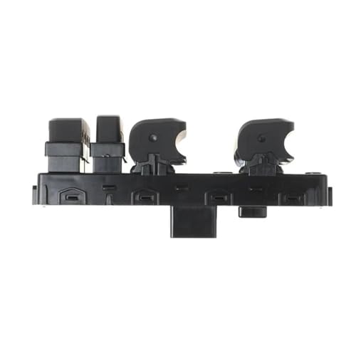 Commande lève-vitre électrique Dodge interrupteur fluide 16 broches avant gauche - 5