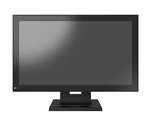 Amazon.co.jp: EIZO 54.7cm 21.5 型タッチパネル装着カラー液晶