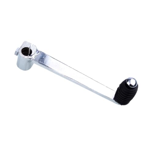 Levier de vitesse moto chrome de qualité supérieure pour CB750 CB550 - 2