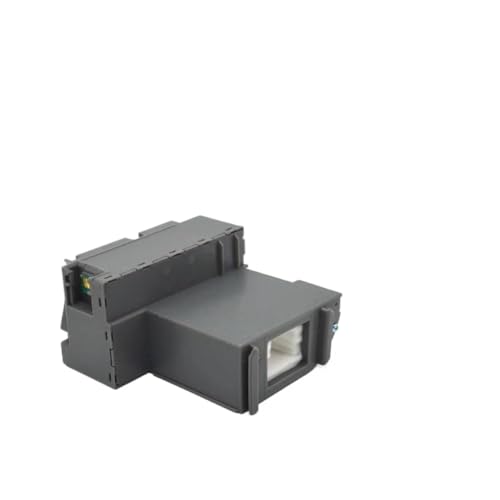 Boîte d'encre d'entretien L6176 absorbeur de résidus haute capacité