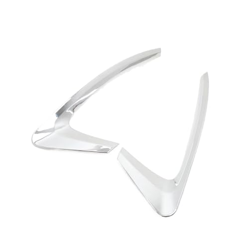 Garniture phare antibrouillard arrière Renault Kadjar pour masquer rayures