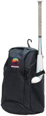 Protoceratops Dinosaur Retro Vintage Sport Backpack - 5