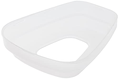 3M 501 Filterabdeckung (Packung mit 2)