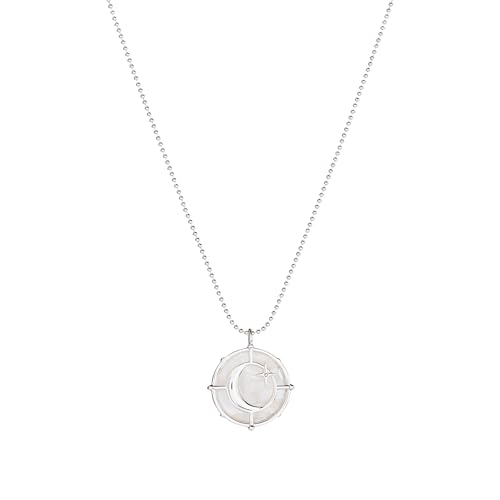 Alex and Ani Capricorn Zodiac Double-Sided Charm Necklace by Alex and Ani - Image 2