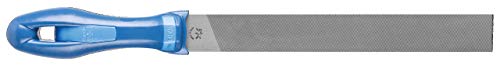 Pferd 16053P 8" All-Purpose File - Diy Packaged Second Cut, With Handle #TOP1