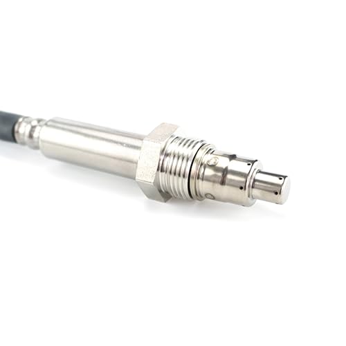 Sensor NOx A0009055106 de óxido de nitrógeno de 12V para repuesto de coche 5
