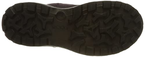 ECCO Girl's Snow Mountain Boot4