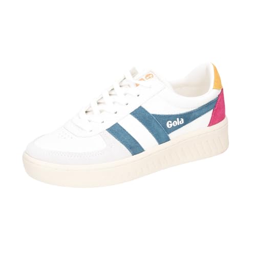 Image of Gola Grandslam Leather