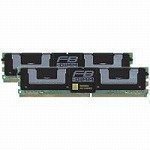 PAD2/667F-1GX2 FB-DIMM 2.66GHz 1GB×2