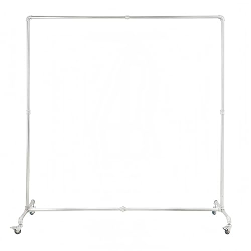 KAINOKAI Archery Backstop Stand Archery Backstop Frame(5x5 ft)