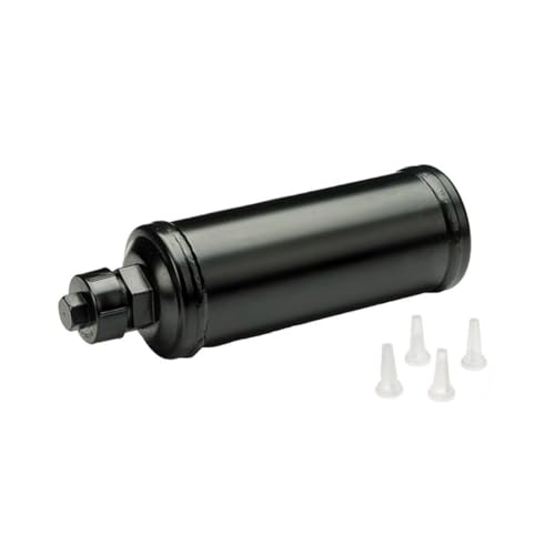 Filtre combo haute capacité Mahle déshydrateur pour maintenir la pureté de votre ACX2180