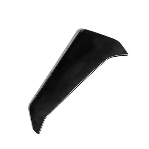 Carénage de protection radiateur MT-09 évite impacts gravillons