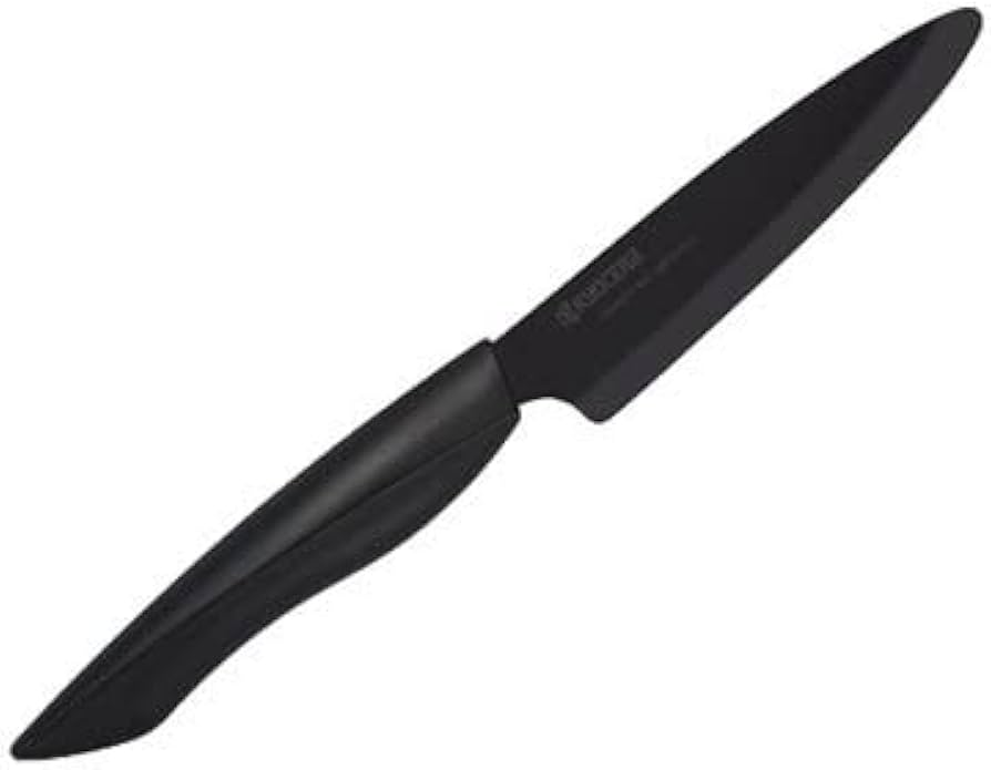 Amazon | 京セラ ZKナイフ 限定2本セット 三徳ナイフ フルーツナイフ