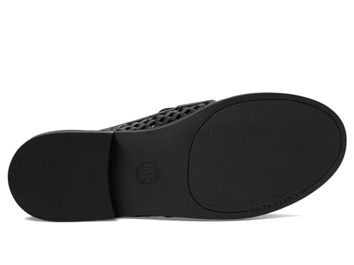 Image of Michael Kors Womens Eden Loafer