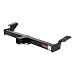 CURT 13524 Class 3 Trailer Hitch, 2-Inch Receiver for Select Toyota RAV4