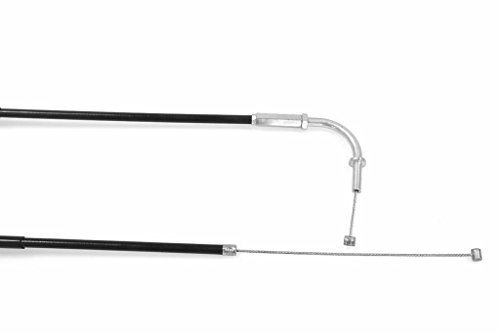 Cable sirga gas acelerador retorno V PARTS 17757 evita atascos peligrosos