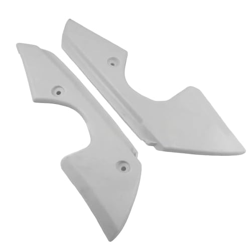 Carénage latéral réservoir d'essence YZF R1 remplacer cache admission abîmé