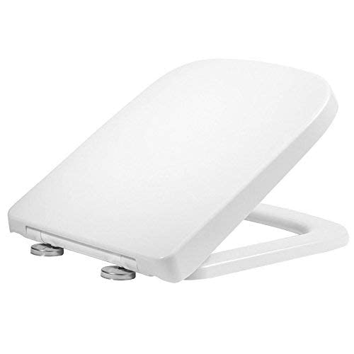 Buy New Slimline RAKSEAT014 Quick Release Soft Close WRAP Over Toilet