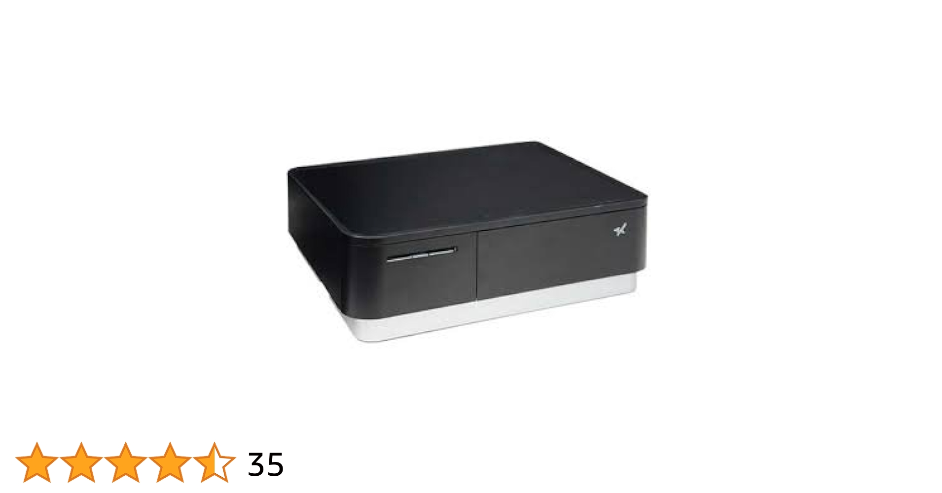 [ＲＡＹ]　mPOP   POP10 BLK JP　中古品 star】スター精密『mPOP』POP10 BLK JP ピアノブラック