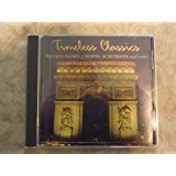 Audio CD Timeless Classics Book