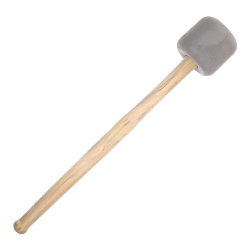 Baqueta de Madera Antideslizante para Percusión LIOOBO miniatura 1