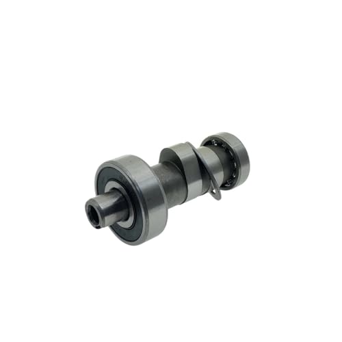 Árbol de levas for B125 solución a la pérdida de potencia y ruidos de motor