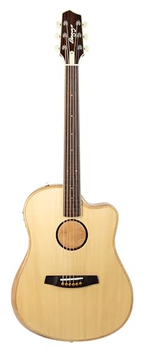 L.R.Baggs AEG-1 Natural i` GARM^[