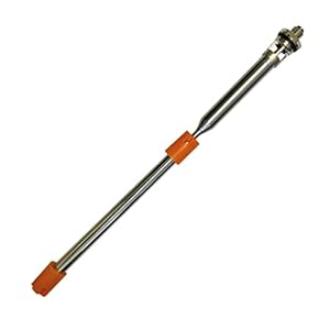 RADMAG Internal Magnetic Filter, Stainless Steel