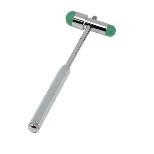 Martelo de Reflexos MD Buck Verde