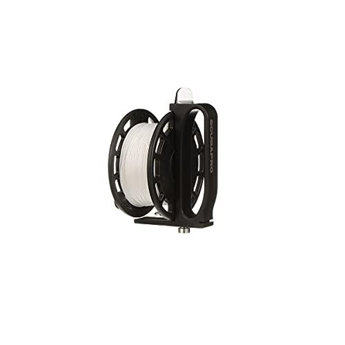 Scubapro S-Tek Expedition Reel, 330Ft/100M #TOP3