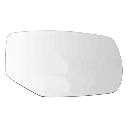 Vitre rétroviseur extérieur droit haut de gamme pour Accord 2013-2017 miroir chauffant