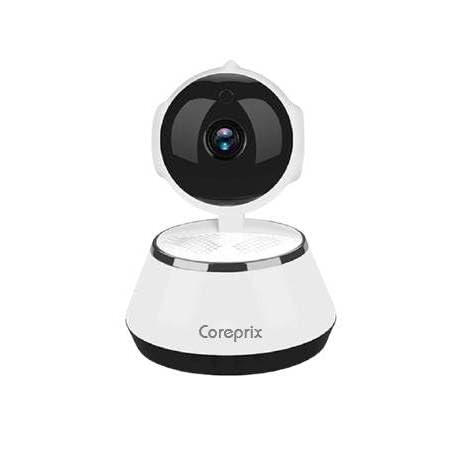 Coreprix 1.3MP Wireless 360° Indoor Camera