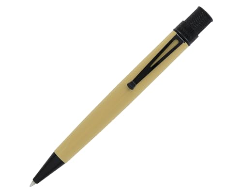 Retro 51 Tornado™ Stealth - Desert Sand Rollerball Pen