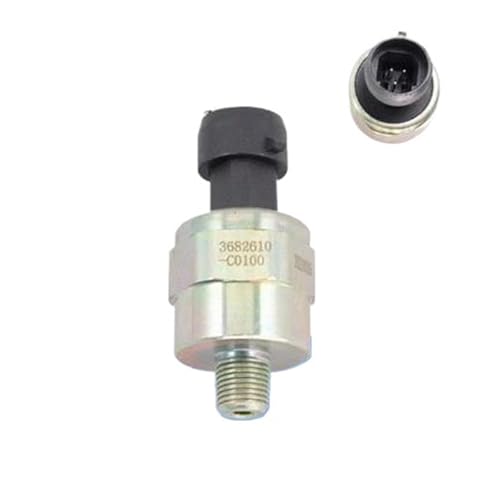 Capteur barométrique 3682610-C0100 pour mesure de pression d'air