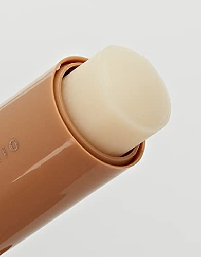 L'erbolario Argan Oil Lip Balm - For Lips That Are Always Soft And Protected - Nourishing And Compacting Properties - Contains Extract Of Argan Leaves - Natural Origin Ingredients - 0.15 Oz #TOP4