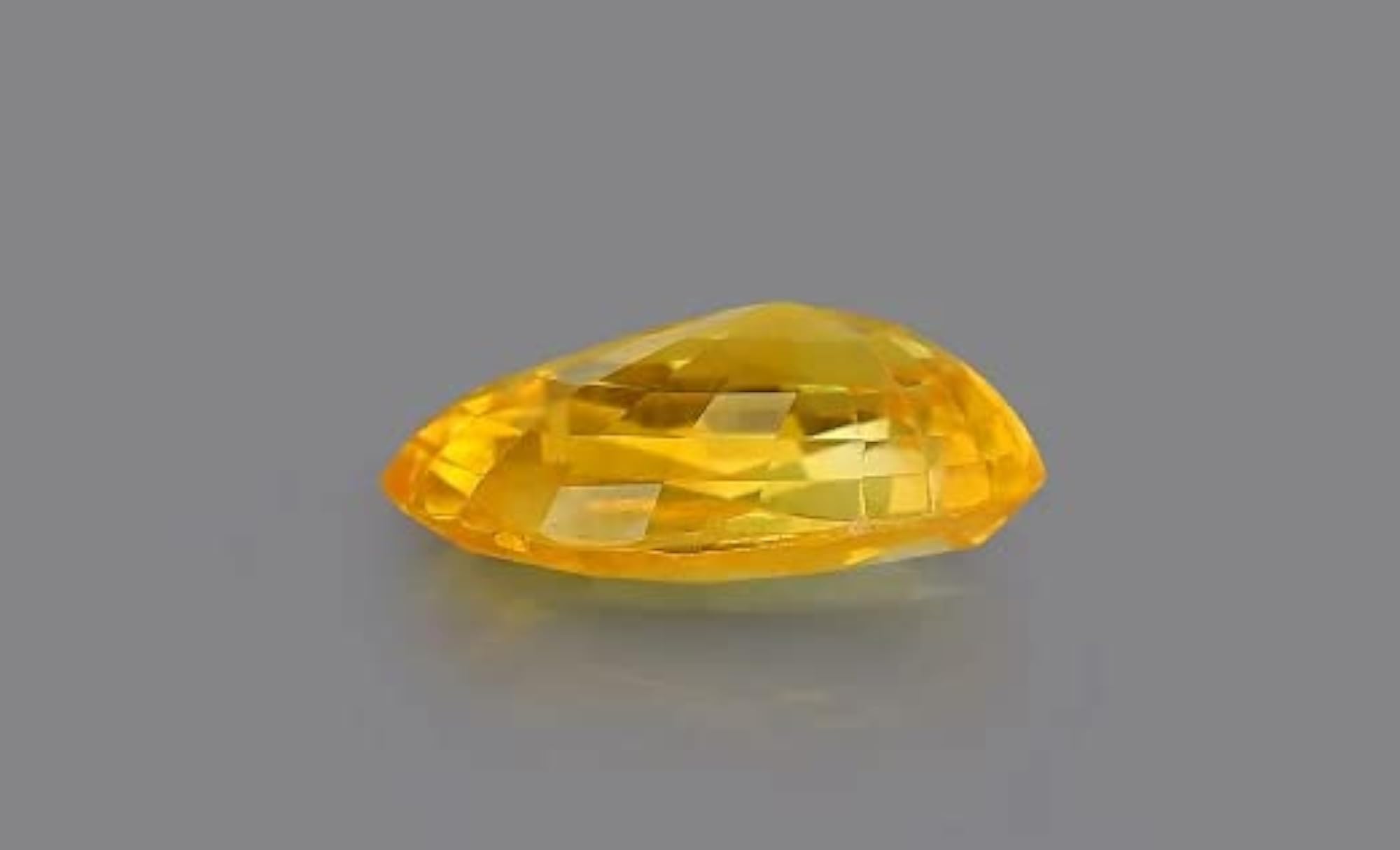 Natural Ceylon Vallabh Stone 5.25 Ratti Gemstone, Certified