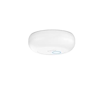 ring compatible smoke detector