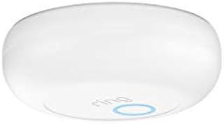 Ring Alarm Smoke and CO Listener