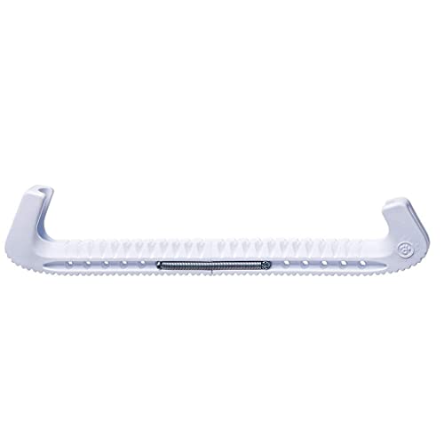Guardog Hard Universal Figure Ice Skate Guards - White