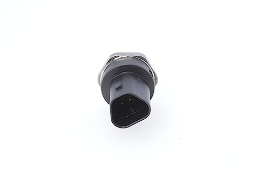 BOSCH 0261545063 Original Equipment Fuel Pressure Sensor - Compatible with Select Land Rover Range Rover Evoque