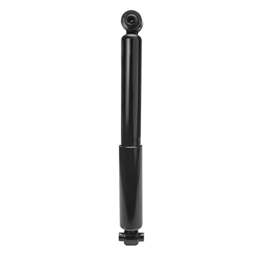 Image of Detroit Axle - Rear 2pc Shock Absorbers for Hyundai 2007-2008 Entourage, 2006-2012 Kia Sedona, 2014 Sedona, 2 Shock Absorbers Assembly Replacement