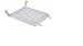 Whirlpool 3404351 Super, White